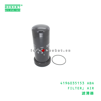 4196035153 ABA FILTER; AIR suitable for 4196035153 ABA