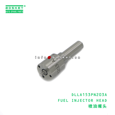 DLLA153PN203A FUEL INJECTOR HEAD suitable for NKP 4JB1 DLLA153PN203A