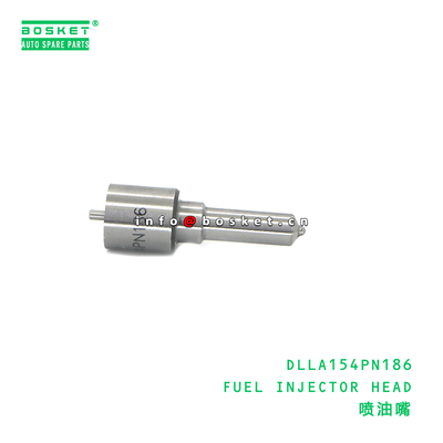 DLLA154PN186 FUEL INJECTOR HEAD suitable for 4HF1 DLLA154PN186