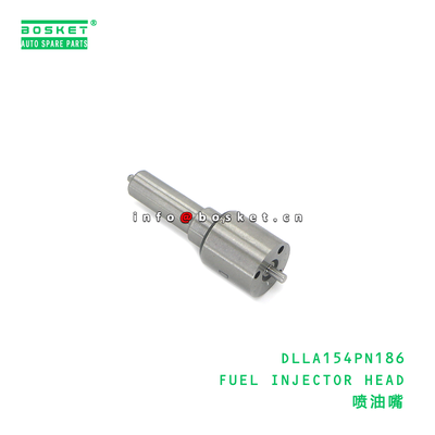 DLLA154PN186 FUEL INJECTOR HEAD suitable for 4HF1 DLLA154PN186