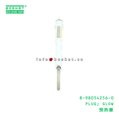 8-98054256-0 PLUG; GLOW suitable for ISUZU 4JJ1 8980542560