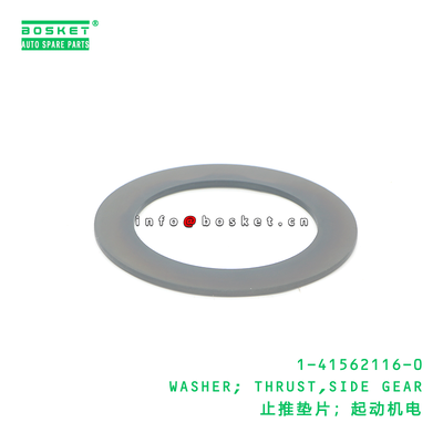 1-85576209-0 Air Master Repair Kit for ISUZU FVM WB6300 with 3 Months Warranty