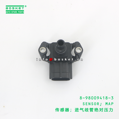8-98009418-3 SENSOR; MAP suitable for ISUZU CXY 4HK1 8980094183
