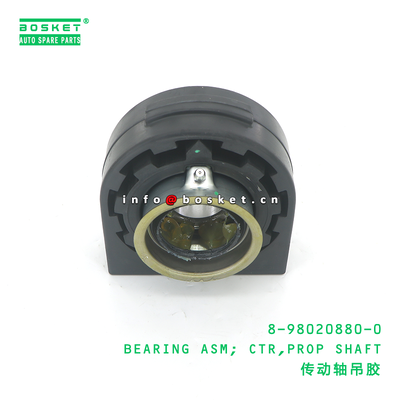 8-98020880-0 Propeller Shaft Bearing Assembly ISUZU 8980208800 Center Support Bearing with 3 Months Warranty