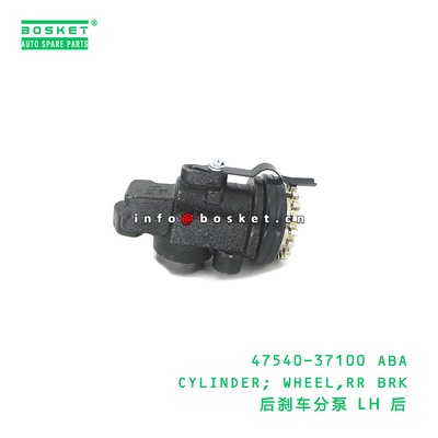 47540-37100 ABA CYLINDER; WHEEL,RR BRK suitable for TOYOTA 47540-37100 ABA