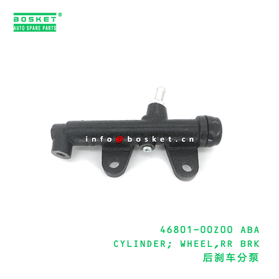 46801-00Z00 ABA Wheel Cylinder Rear Brake Wheel Cylinder Nissan Compatible Rear Brake Cylinder