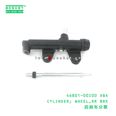 46801-00Z00 ABA Wheel Cylinder Rear Brake Wheel Cylinder Nissan Compatible Rear Brake Cylinder