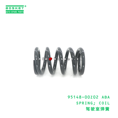 95148-00Z02 ABA Series Coil Spring and Suspension Coil Spring for NISSAN UD Trucks