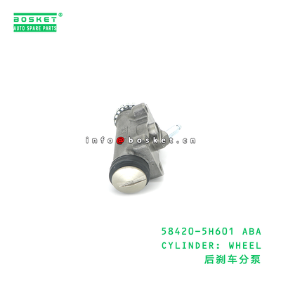 58420-5H601 ABA HD Wheel Cylinder Brake Wheel Cylinder for Japanese Truck Parts