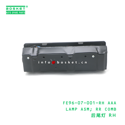 FE96-07-001-RH Rear Combination Lamp Assembly FUSO FH 4D32 Compatible Right Hand Side Tail Light Assembly