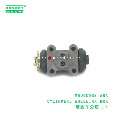 MB060582 Rear Wheel Cylinder FUSO MITSUBISHI CANTER Brake Wheel Cylinder