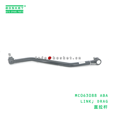 MC063088 ABA Drag Link Steering Drag Link FUSO Compatible with 3 Months Warranty