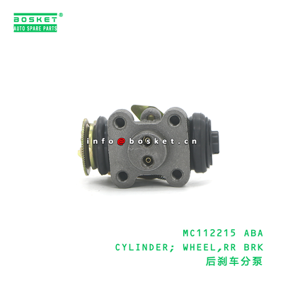 MC112215 ABA Rear Brake Wheel Cylinder FUSO Compatible Brake Wheel Cylinder