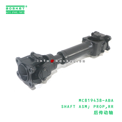 MC819438-ABA Rear Propeller Shaft Assembly FUSO Compatible Prop Shaft Assembly for Truck Drivetrain Repair