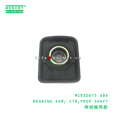 MC830615 ABA FUSO Compatible Center Support Propeller Shaft Bearing Assembly for Truck Driveshaft Repair