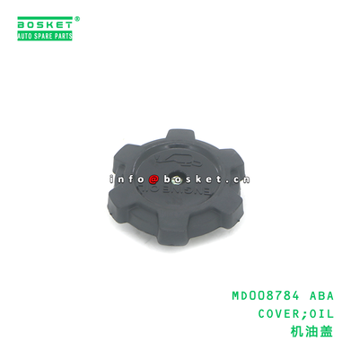 MD008784 ABA Oil Cover Oil Filler Cap for FUSO MITSUBISHI 4M50 4D32 4D35 Engine