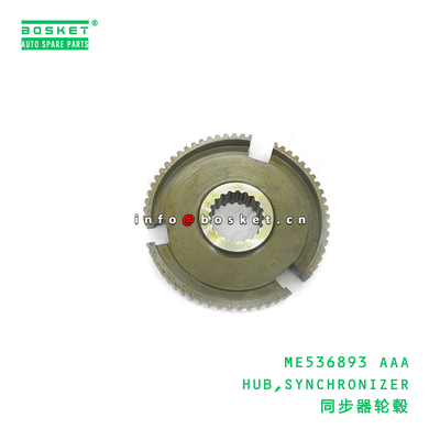 ME536893 AAA Synchronizer Hub FUSO Compatible Synchronizer Assembly with 3 Months Warranty