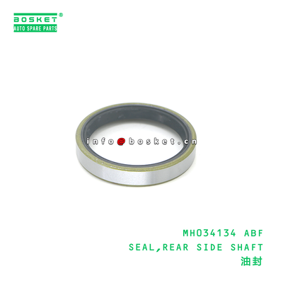 MH034134 Rear Side Shaft Seal FUSO MITSUBISHI Rear Axle Shaft Oil Seal 1PCS
