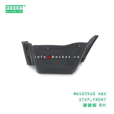 MK403540 Front Step and ABA Step Assembly FUSO Compatible 1PCS Pack for Truck Replacement