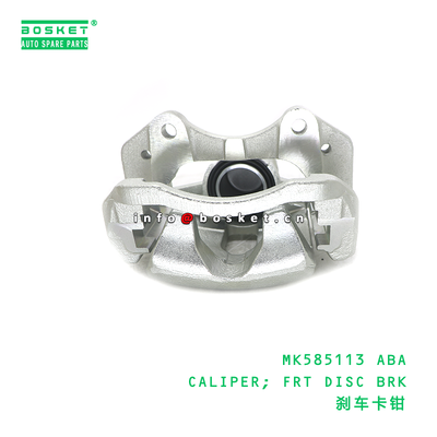 MK585113 ABA Front Brake Caliper Disc Brake Caliper for FUSO Truck Replacement