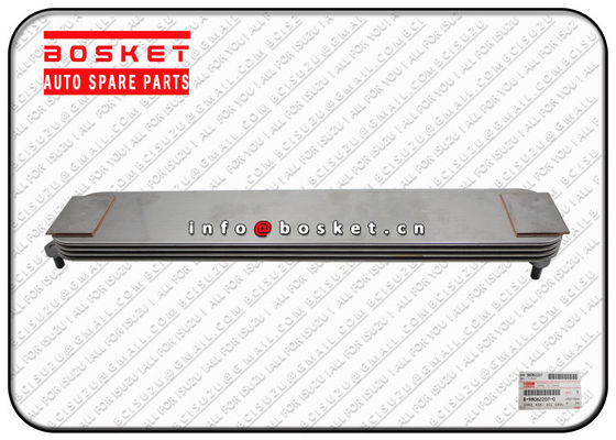 ISUZU FRR FSR 8980622070 8-98062207-0 Oil Cooler Core Assembly