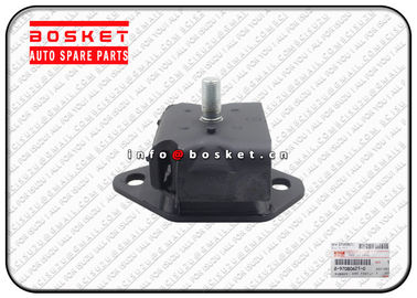 8-97080621-1 5-87610188-BVP 8970806211 587610188BVP Front Engine Foot Rubber Suitable for ISUZU NKR NLR