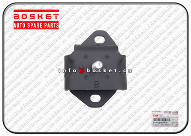 8-97080621-1 5-87610188-BVP 8970806211 587610188BVP Front Engine Foot Rubber Suitable for ISUZU NKR NLR