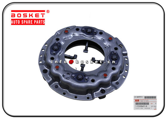 1-31220451-0 1312204510 Clutch Pressure Plate Assembly Suitable for ISUZU FSR
