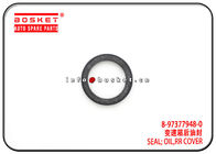 ISUZU FVR MZW6P MZX6P 8-97377948-0 8973779480 Rear Cover Oil Seal