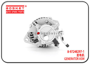 4HK1T NPR Isuzu Engine Parts 8-97248297-1 8972482971 Generator Assembly
