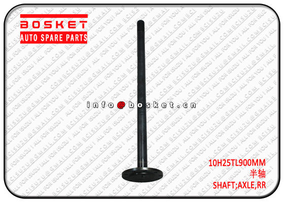 ISUZU FRR 10H25TL900MM 10H25TL900MM Rear Axle Shaft