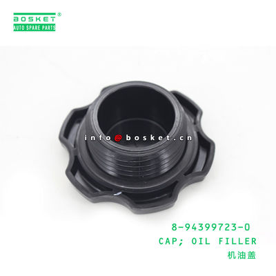 8943997230 8-94399723-0 Oil Filler Cap For ISUZU FRR FSR FVZ34 6HK1 VC46 6UZ1 6WF1