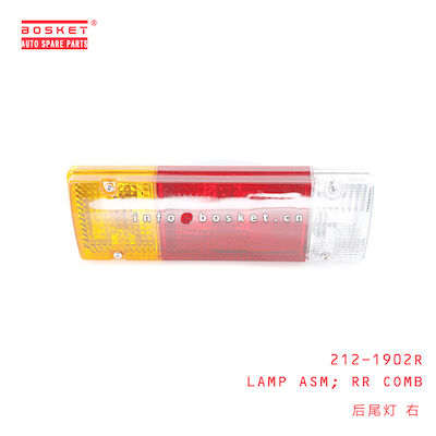 212-1902R HINO 300 Rear Combination Lamp Assembly