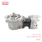 KYJ/E13C Air Compressor Suitable For HINO 700
