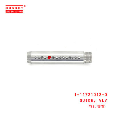1-11721012-0 ISUZU CXZ51 6WF1 Engine Valve Guide 1117210120