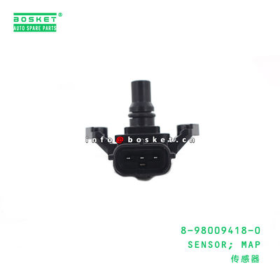 ELF VC46 6UZ1 4HK1 isuzu map sensor 8980094180