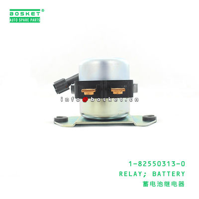 1-82550313-0 Battery Relay 1825503130 Suitable for ISUZU CYZ CYH 6WF1