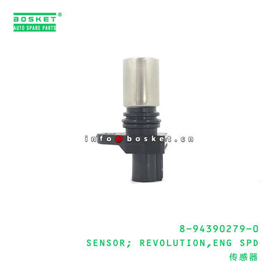 8-94390279-0 Engine Speed Revolution Sensor 8943902790 Suitable for ISUZU FVZ-RHD