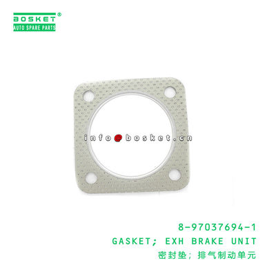 8-97037694-1 Exhaust Brake Unit Gasket 8970376941 Suitable for ISUZU NPR