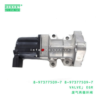 8-97377509-7 8-97377509-7 Exhaust Gas Recirculation Valve 8973775097 8973775097 For ISUZU ELF 4HK1
