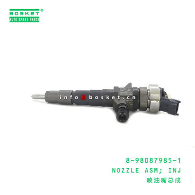 8-98087985-1 Injection Nozzle Assembly 8980879851 For ISUZU NPR