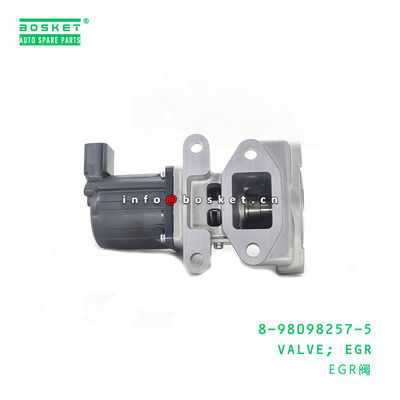 8-98098257-5 EGR Valve 8980982575 For ISUZU NPR75 4HK1