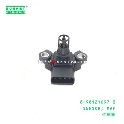 8-98121697-0 Map Sensor 8981216970 For ISUZU NMR