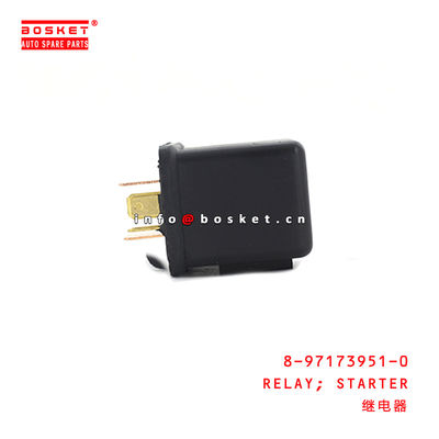 8-97173951-0 Starter Relay 8971739510 Suitable for ISUZU NKR