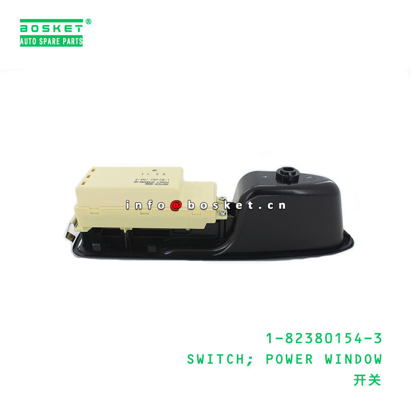 1-82380154-3 Power Window Switch 1823801543 For ISUZU CXZ CYZ