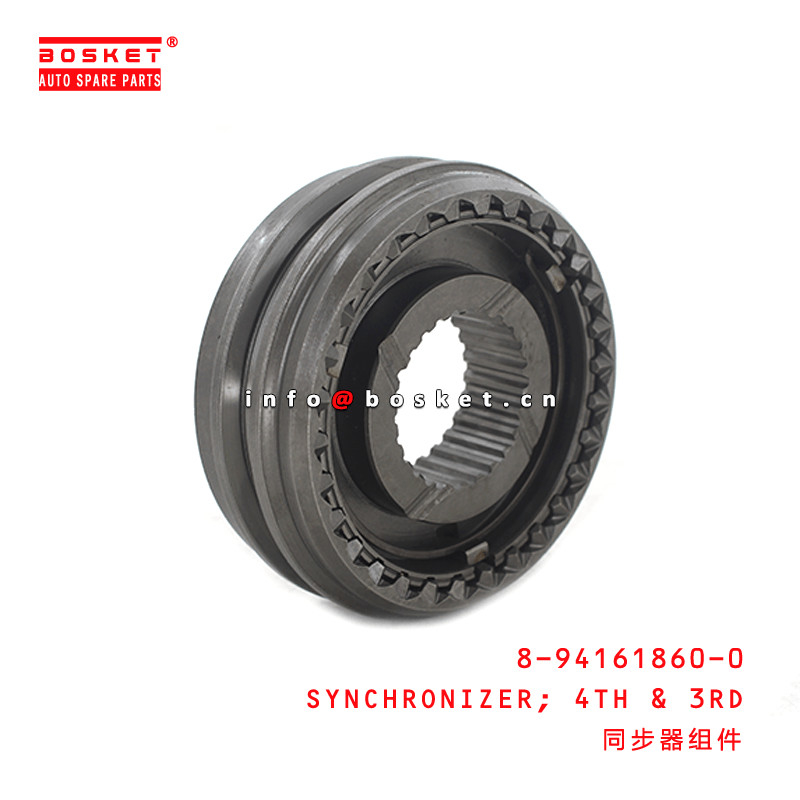 8-94161860-0 Fourth And Third Synchronizer 8941618600 Suitable for ISUZU TFR54 4JA1