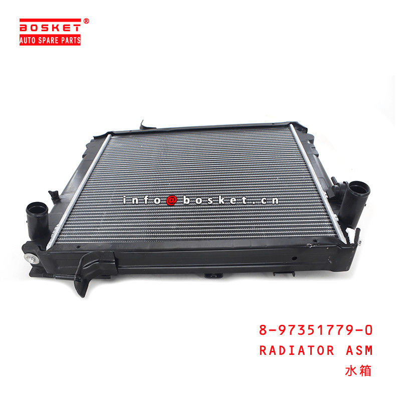 8-97351779-0 Radiator Assembly 8973517790 Suitable for ISUZU NKR77 4JH1