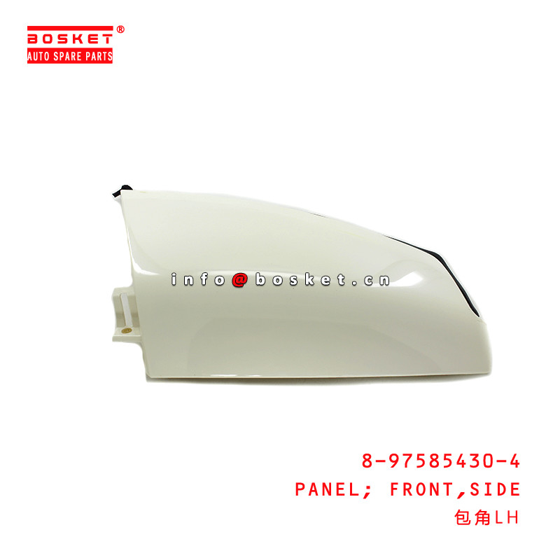 8-97585430-4 Side Front Panel 8975854304 Suitable for ISUZU 600P