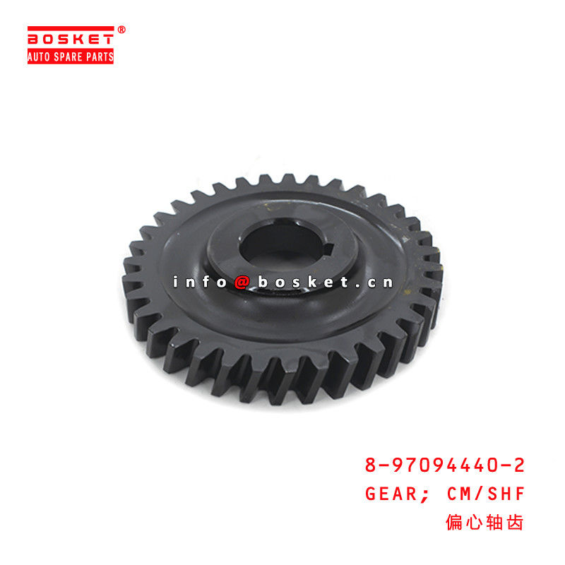 8-97094440-2 Camshaft Gear 8970944402 For ISUZU FSR32 6HE1T