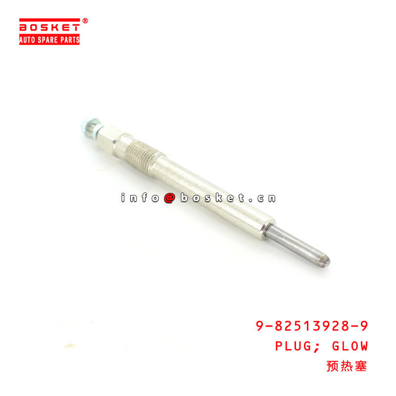 9-82513928-9 Glow Plug 9825139289 Suitable for ISUZU FSR113 6BD1